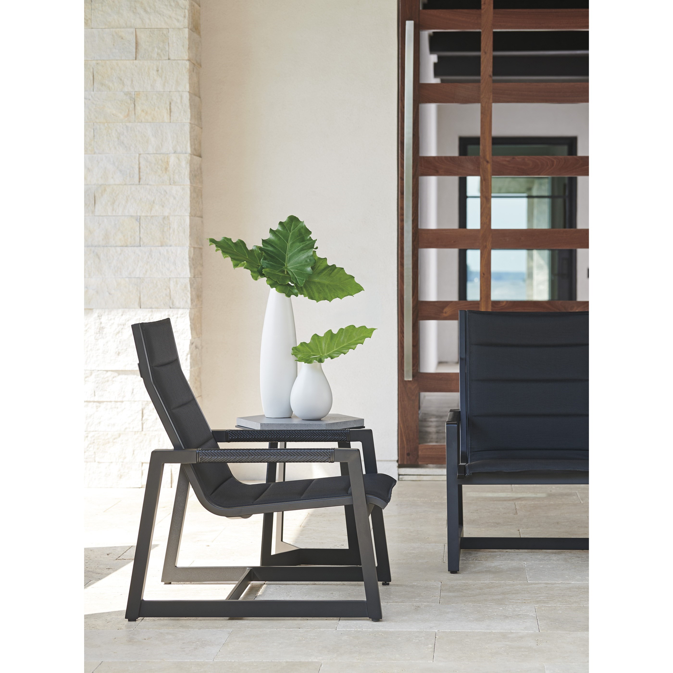 Tommy Bahama Outdoor Living South Beach 394009 Contemporary Outdoor